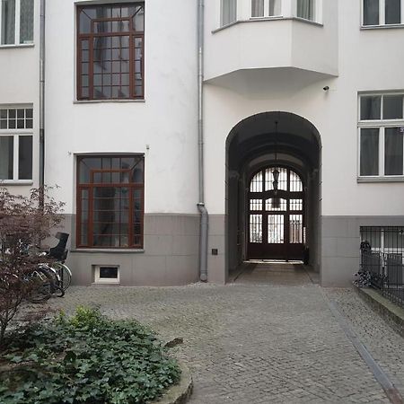 Apartament Na Wilczej Варшава Екстериор снимка