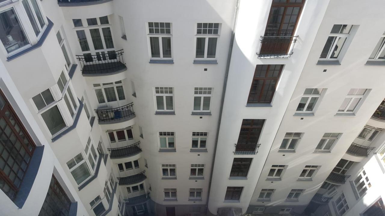 Apartament Na Wilczej Варшава Екстериор снимка