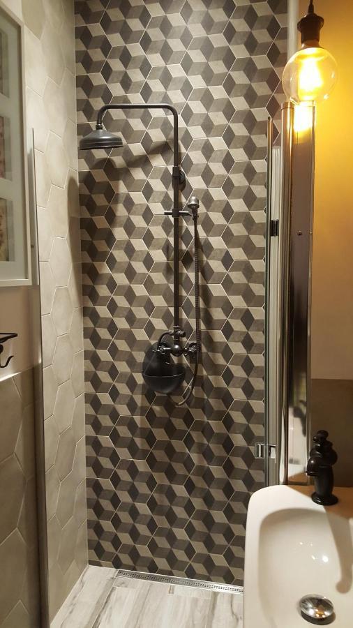 Apartament Na Wilczej Варшава Екстериор снимка